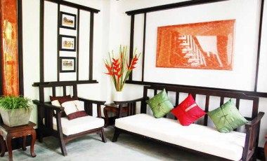 รูปสถานที่จัดงาน