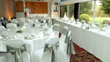 The Woolton Golf Club a Liverpool, GB1