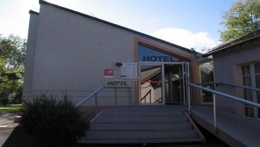 Hotel De L'ile Du Saussay image