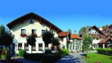 Hotel & Gasthof Eisvogel in Neustadt an der Donau, DE