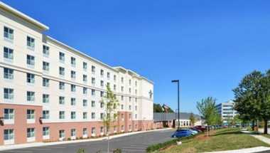 Homewood Suites by Hilton Columbia/Laurel, Laurel, MD