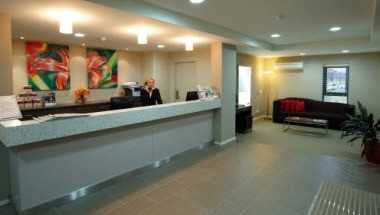 Quest Singleton em Hunter, AU