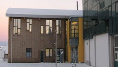 Burghfield House i Dornoch, GB2