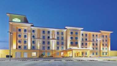 La Quinta by Wyndham Poza Rica in Poza Rica, MX