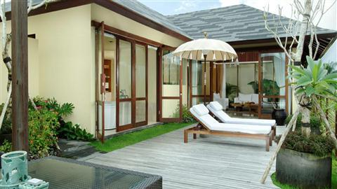 Komaneka at Rasa Sayang in Bali, ID