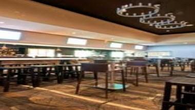 Shellharbour Workers' Club in South Coast, AU