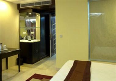 Hotel Aura de Asia, New Delhi, IN