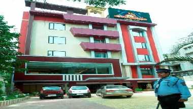 Hotel Aura de Asia a New Delhi, IN