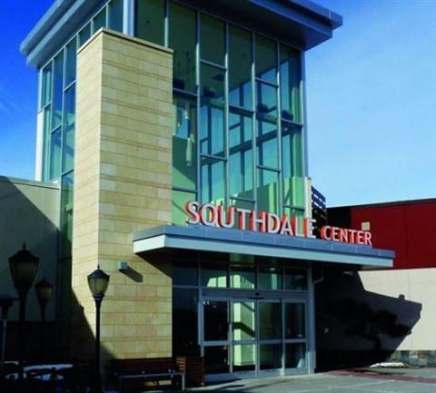 Southdale Center