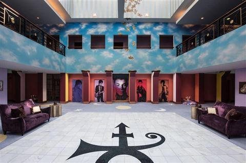 Paisley Park