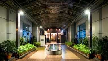 The Parkland, Kalkaji i New Delhi, IN