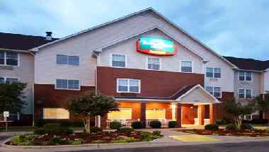 TownePlace Suites by Marriott Lubbock i Lubbock, TX