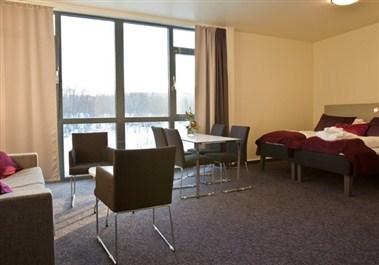 Thon Hotel Torghatten i Bronnoysund, NO