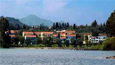 Govino Bay Corfu Villas & Apartments в Corfu, GR