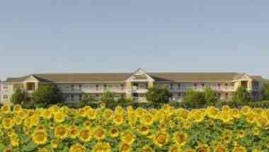 Extended Stay America Sacramento - Northgate в Sacramento, CA