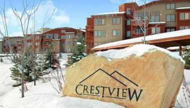 Crestview Condominiums em Park City, UT