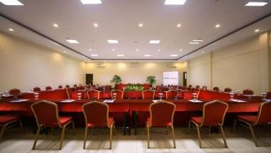 Aston Sunset Beach Resort - Gili Trawangan in Lombok, ID