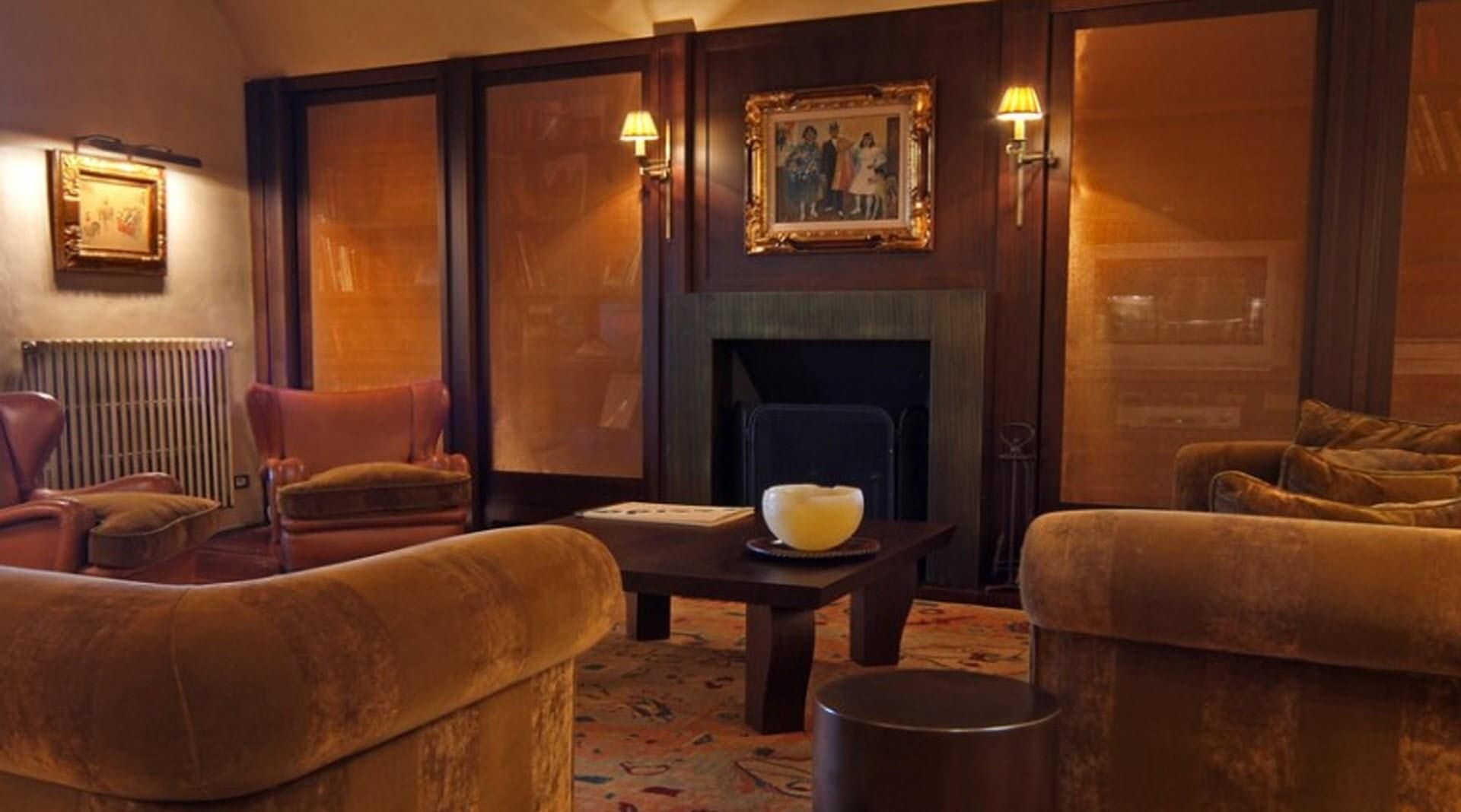 Bild på anläggning