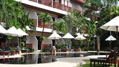 Salathai Resort in ป่าตอง, TH