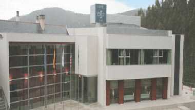 Hotel Ego a Lugo, ES