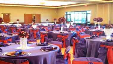 The Salvation Army Ray & Joan Kroc a Augusta, GA