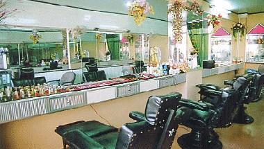 Duy Tan Hotel à Hue, VN