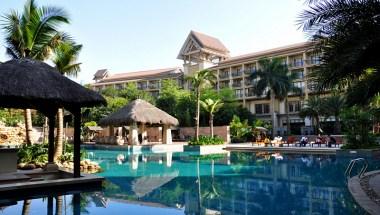 Richwood Garden Hotel image