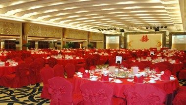 Bild des Veranstaltungsortes