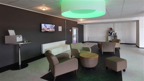 Road House Hotel in Paderborn, DE