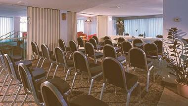 Hotel Raffaelli Villa Angela a Forte dei Marmi, IT