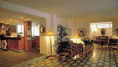 Hotel Raffaelli Villa Angela a Forte dei Marmi, IT