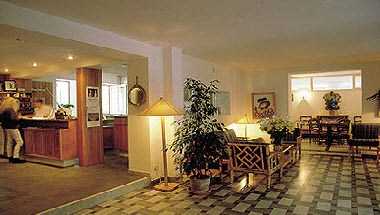 Hotel Raffaelli Villa Angela a Forte dei Marmi, IT