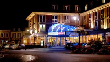 Hotel Mercure Abbeville Centre - Porte de La Baie de Somme à Abbeville, FR