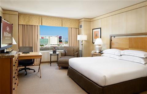 Hilton Santa Clara a Santa Clara, CA