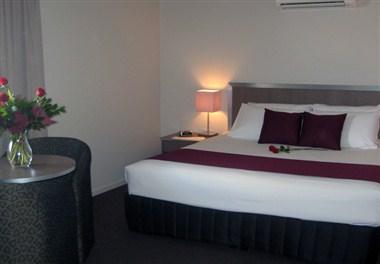 Johnson Road Motel à Brisbane, AU