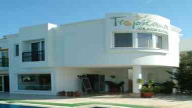 Tropicana Beach Hotel à Bodrum, TR