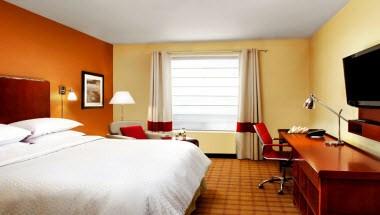 Four Points by Sheraton Chengdu, Pujiang Resort image