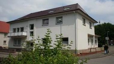 Hotel Restaurant Pfeffermuehle em Emmerthal, DE