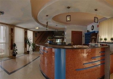 Изображение места проведения