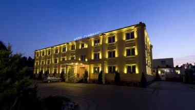 Cumulus Hotel, Bedzin, PL