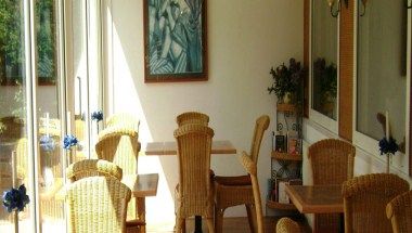 Bild på anläggning