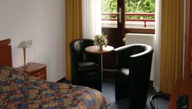 Bild på anläggning