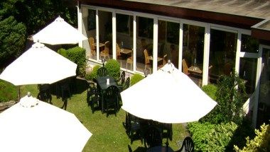 Bild på anläggning