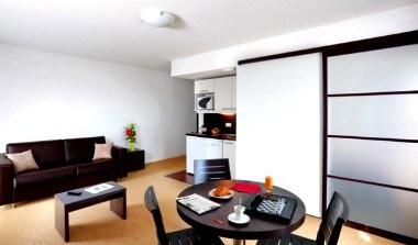 Appart'City Confort Nantes Ouest Saint Herblain a Saint Herblain, FR