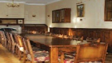 รูปสถานที่จัดงาน