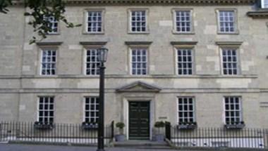 Inigo Business Centres - Bath en Bañera, GB1