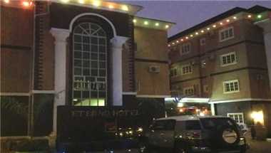 Eterno Hotels a Benin City, NG