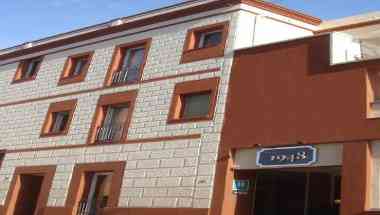 1948 Hotel Manresa a Barcelona, ES