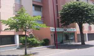 Hotel Le Valentre, Cahors, FR