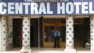 Central Hotel Lucknow, Lucknow, IN